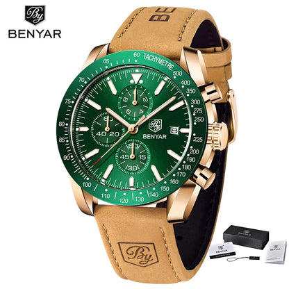 Khaoti Avenir Green
