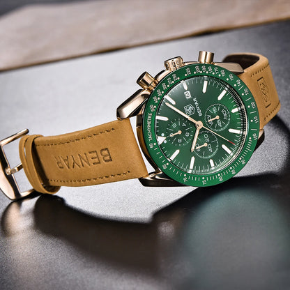 Khaoti Avenir Green
