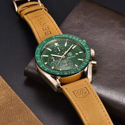 Khaoti Avenir Green