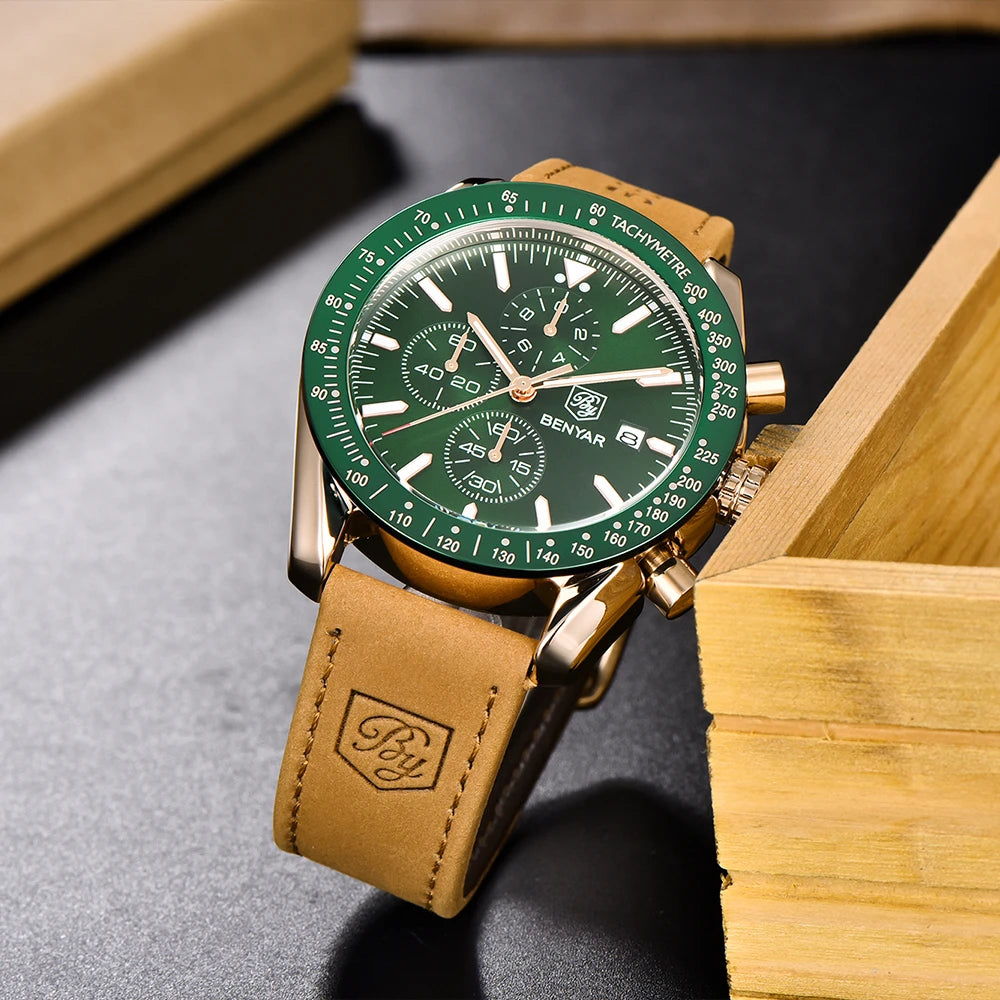 Khaoti Avenir Green